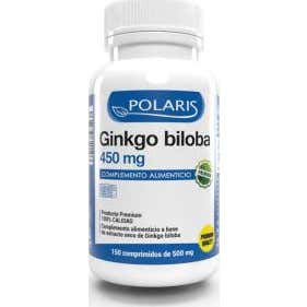 Polaris Ginkgo Biloba 2000 mg 100 comp