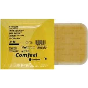 Coloplast Comfeel Aposito Plus R3585 10x10cm 1ud