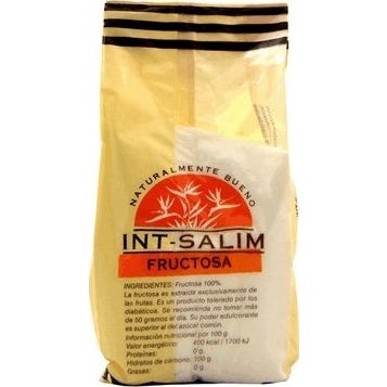 Int-Salim Fructosa 500 g