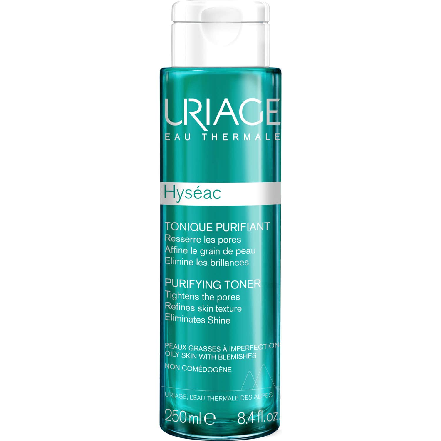 Uriage Hyseac Tonico Purificante 250ml