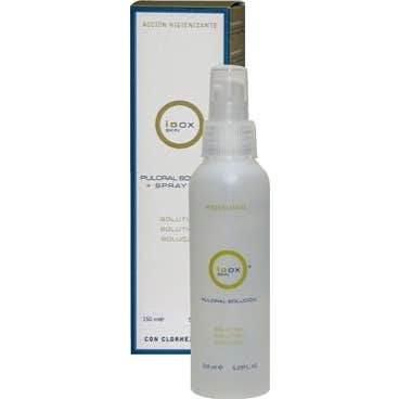 ioox® Pulcral solución limpiadora Promoenvas 150 ml