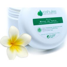 Voshuiles Aceite de Monoï de Tahití 50 ml