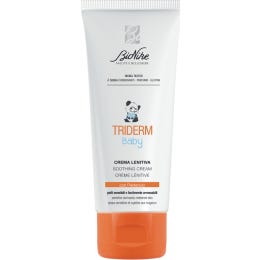 Crema Calmante para Bebés Triderm
