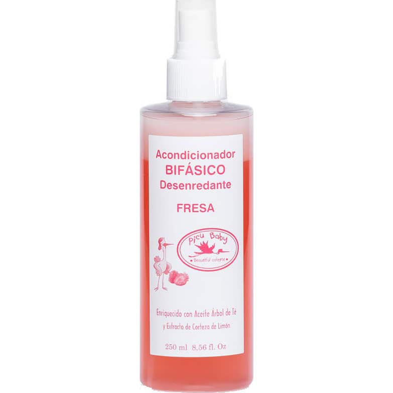Picu Baby Strawberry Biphasic Conditioner 250ml