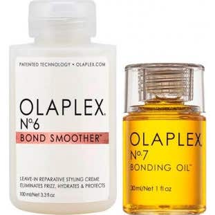 Olaplex Set Care Nº6 + Nº7