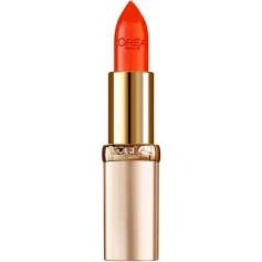 'L''Óreal Color Riche Barra de Labios 163 Orange Magique 1 ud'
