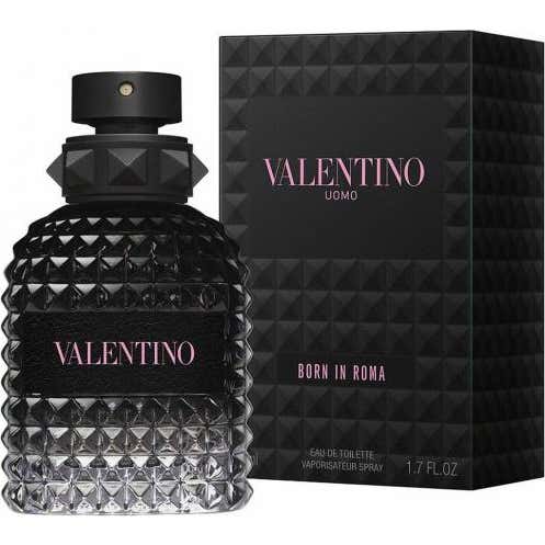 Valentino Uomo Born In Roma Etv 100 ml
