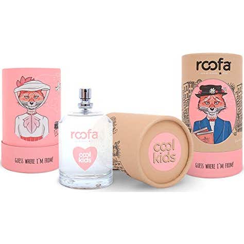 Roofa Colonia Chica Uk 100 ml
