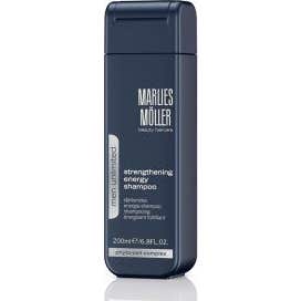 Marlies Moller Homens Ilimitado Shampoo de Força 200 ml
