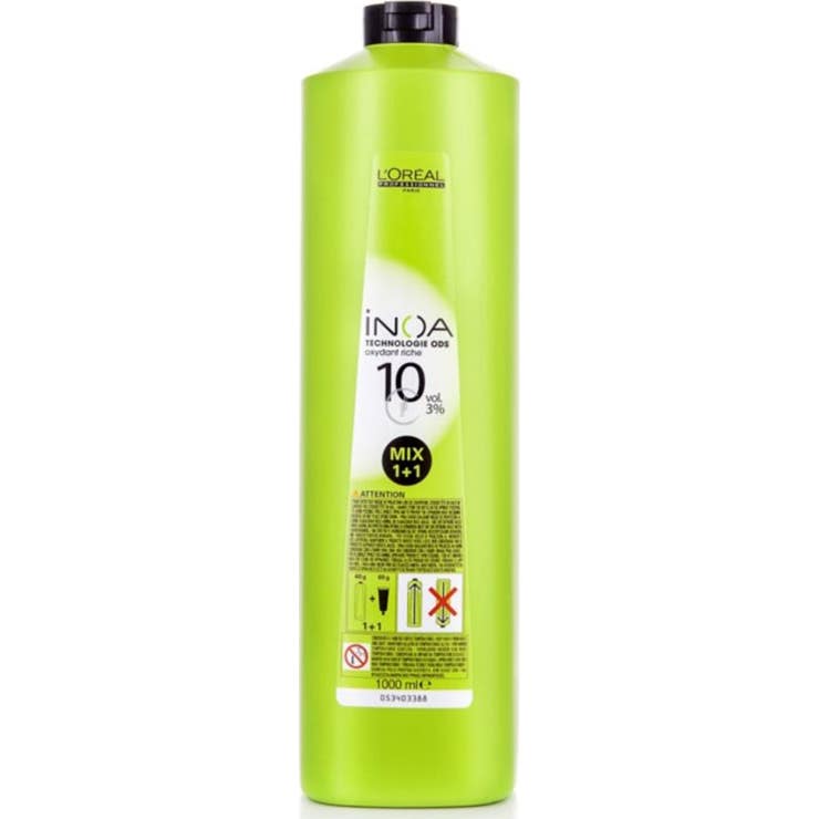L'Oreal Professionnel Inoa Oxidante 10 vol 3% 1000 ml