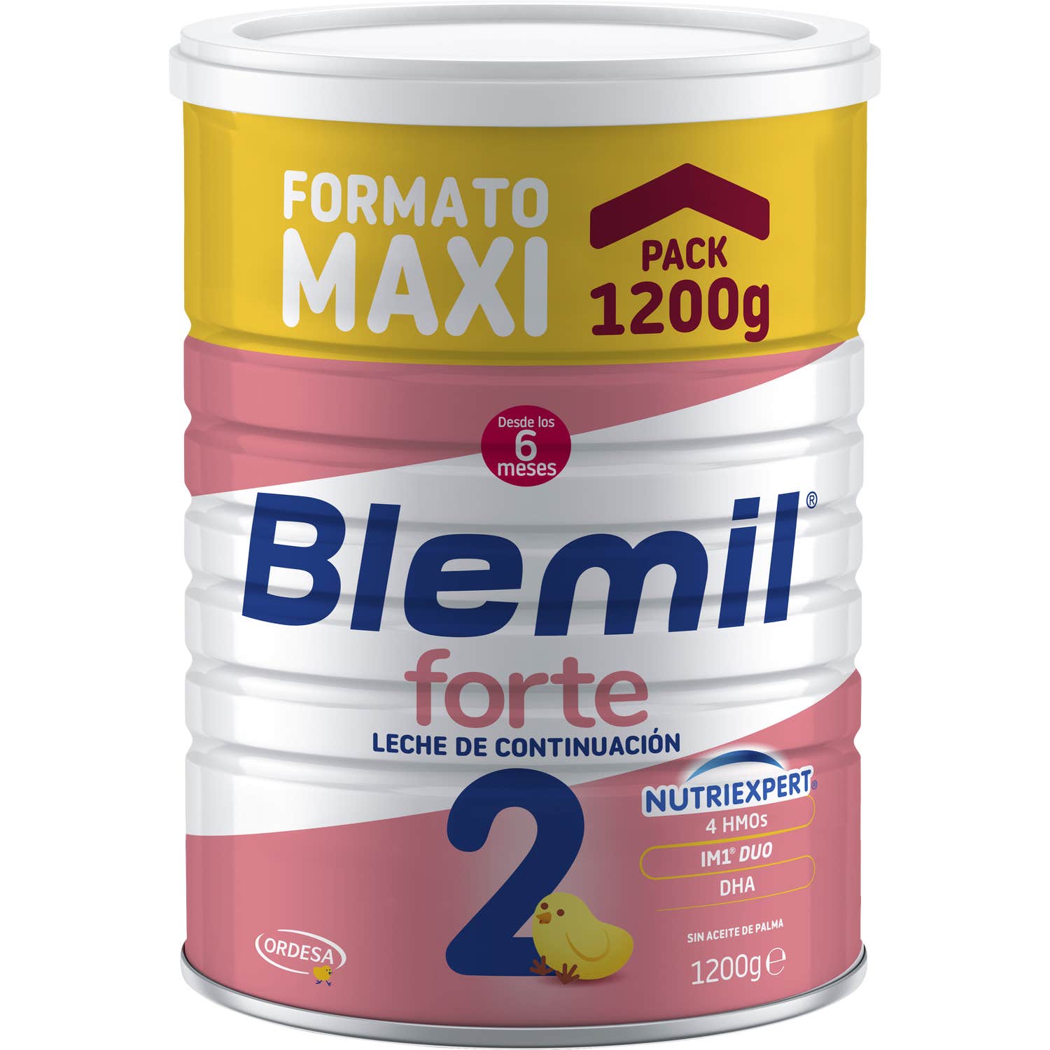 Blemil Forte 2 1200g