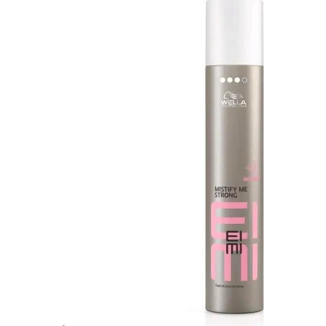 Wella Professionals ¡25% Dto! Eimi Spray Fijador Mistify Me 300 Ml - Imagen 3