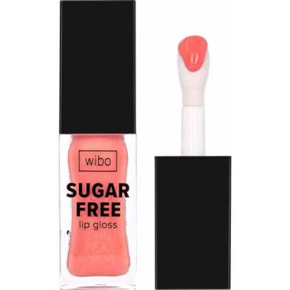 Wibo Sugarfree Lip Gloss 02 6 g