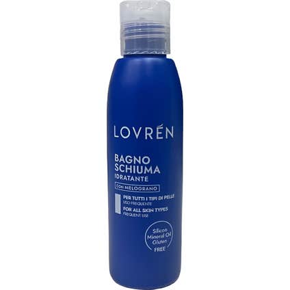 Lovrén Gel de Ducha Hidratante 150ml