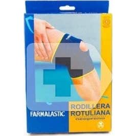 Acofar rodillera rotuliana neopreno T-S