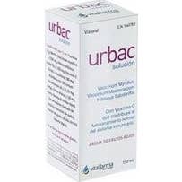 Vitalfarma Urbac150 Ml Solucion
