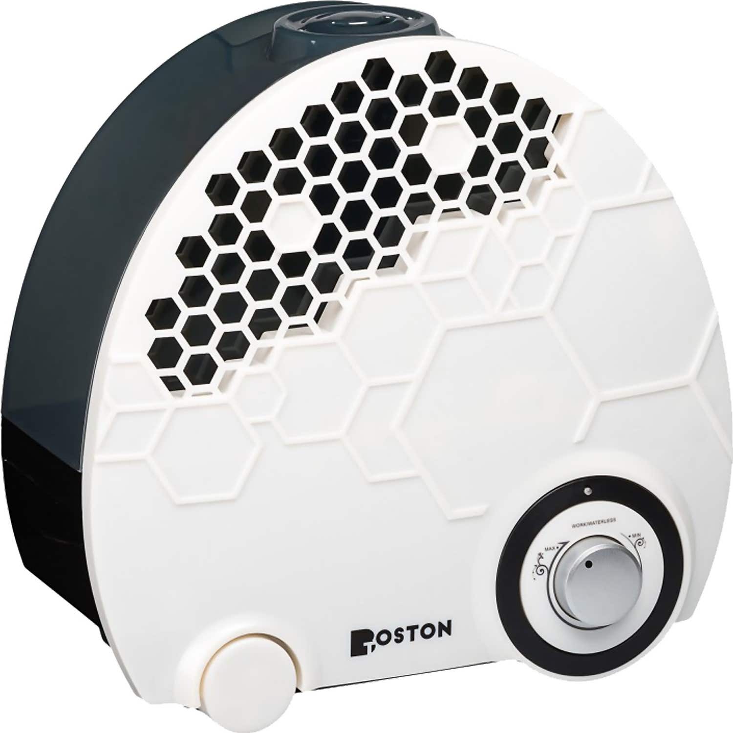Oral-Teck Boston Tech WE-109 Humidificador Ultrasónico