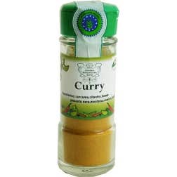 Biocop Condimento Curry Polvo Bio 30 g