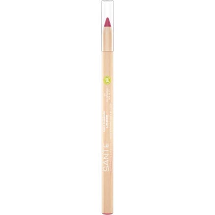Sante Lápiz Perfilador Labios Nº04 Blooming Scarlet 1 14 g