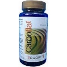 Codiet Carboflat Complex 60caps