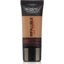 'L''oreal Infallible Fresh Wear Base 320 Caramel'
