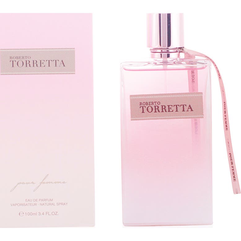 Roberto Torretta Eau de Parfum Mujer 100ml