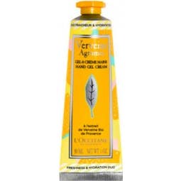 'L''Occitane 1Gel Crema de Manos Verbena Cítrico 30 ml'