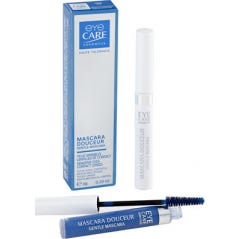 Cuidado de Los Ojos - Ebne gentle Mascara 6 g