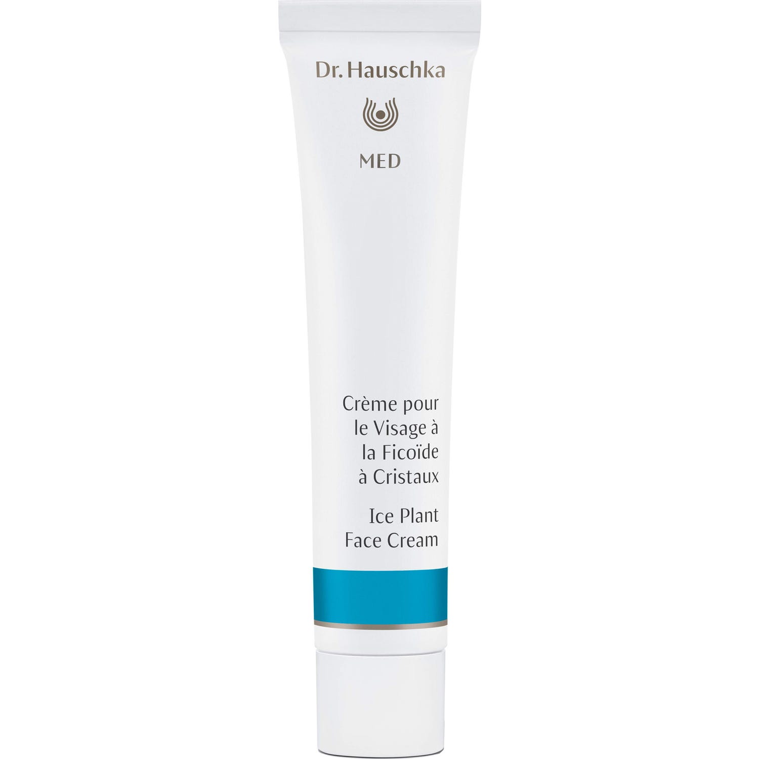 Crema para manos Dr. Hauschka Med Ficoid50ml