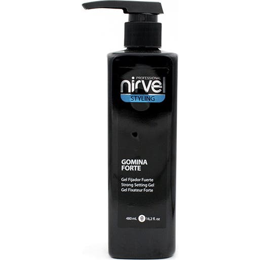 Nirvel Styling Gomina Forte 480 ml