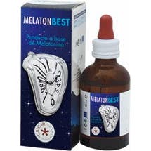 Gricar Melatonbest Gotas 30 Ml - Imagen 2