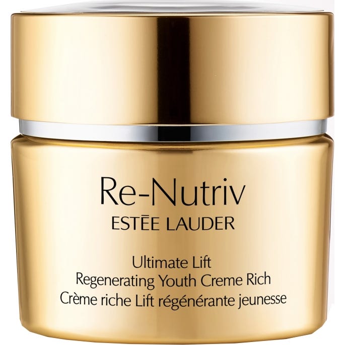 Estee Lauder Re-Nutriv Crema Rica Hidratante 50 ml