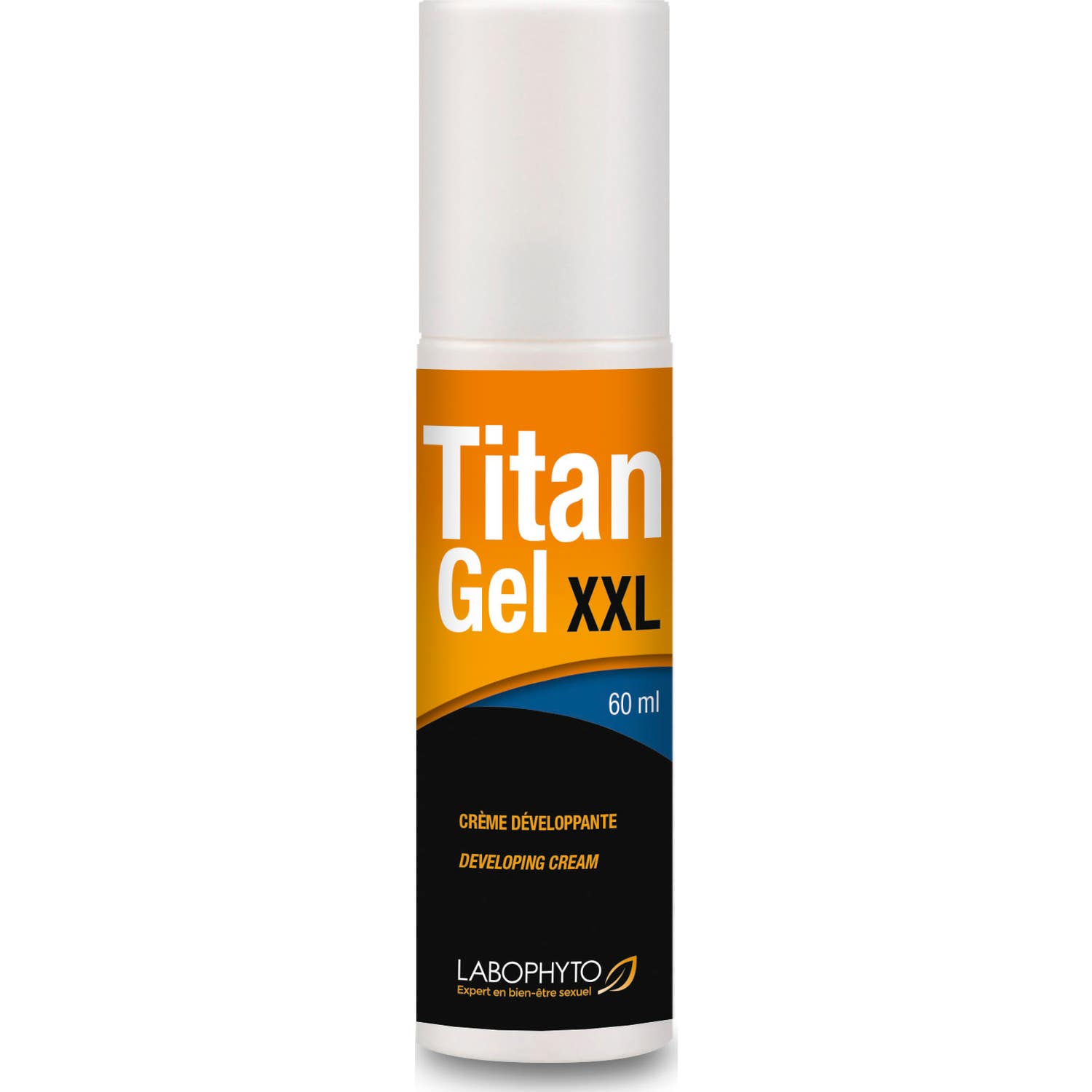 Labophyto Titan Xxl Crema 60ml