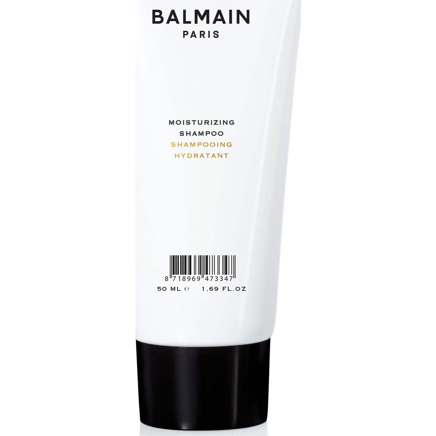 Balmain Moisturizing Shampoo 50ml