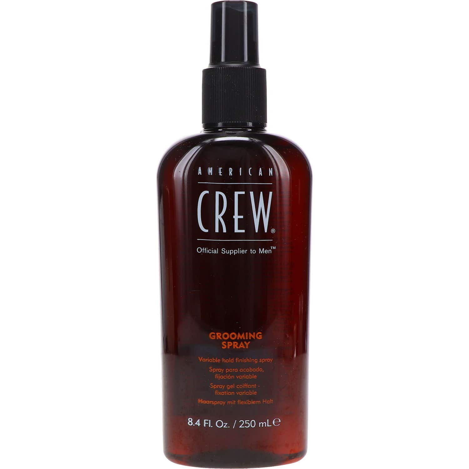 American Crew Grooming Spray Fijador 250ml