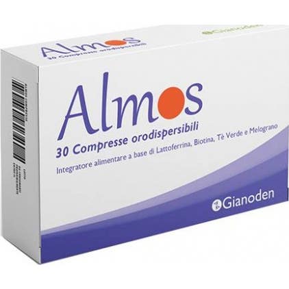 Alodia Crema para Manos Sensibles Al Frío 30 ml