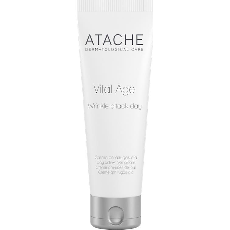 Vital Age Crema Antiarrugas Día 50ml
