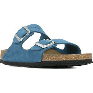 Birkenstock Ellice Azul T29 1 par