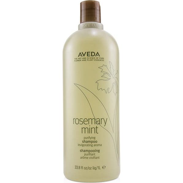 Aved Rosemary Mint Shampoo 1000 ml