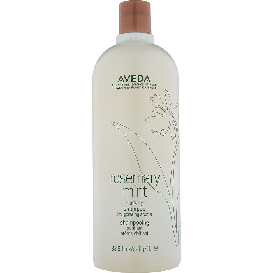 Aved Rosemary Mint Shampoo 1000ml