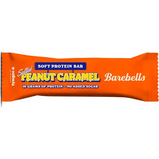 Barebells Bars 55 Gr X 12 - Caja De Deliciosas Barritas De Proteinas Sin Azucar. - Imagen 3