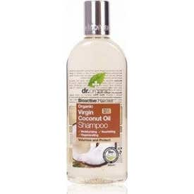 Dr. Organic Cocco Shampoo 265 ml