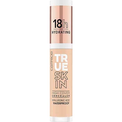 Catrice True Skin High Cover Concealer N015 Warm Vanilla 4,5 ml