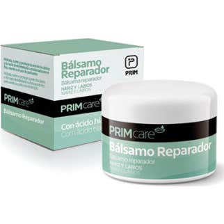 Primcare Balsamo Reparador Labios Nariz 10 ml