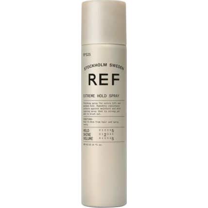 Ref Extreme Hold Spray Finishing 300 ml