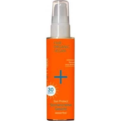 I+M Protector Solar Spf30 Crema Facial 50 ml