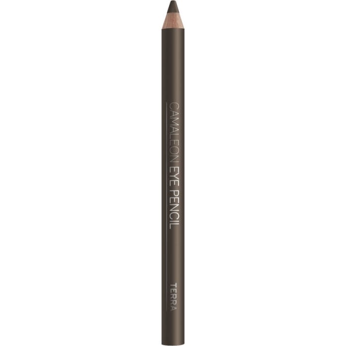 Camaleon Cosmetics Marrón Camaleon Lápiz De Ojos Terra 1.5 G