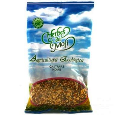 Herbes Del Molí Castaño de Indias Frutos Bio 100 g