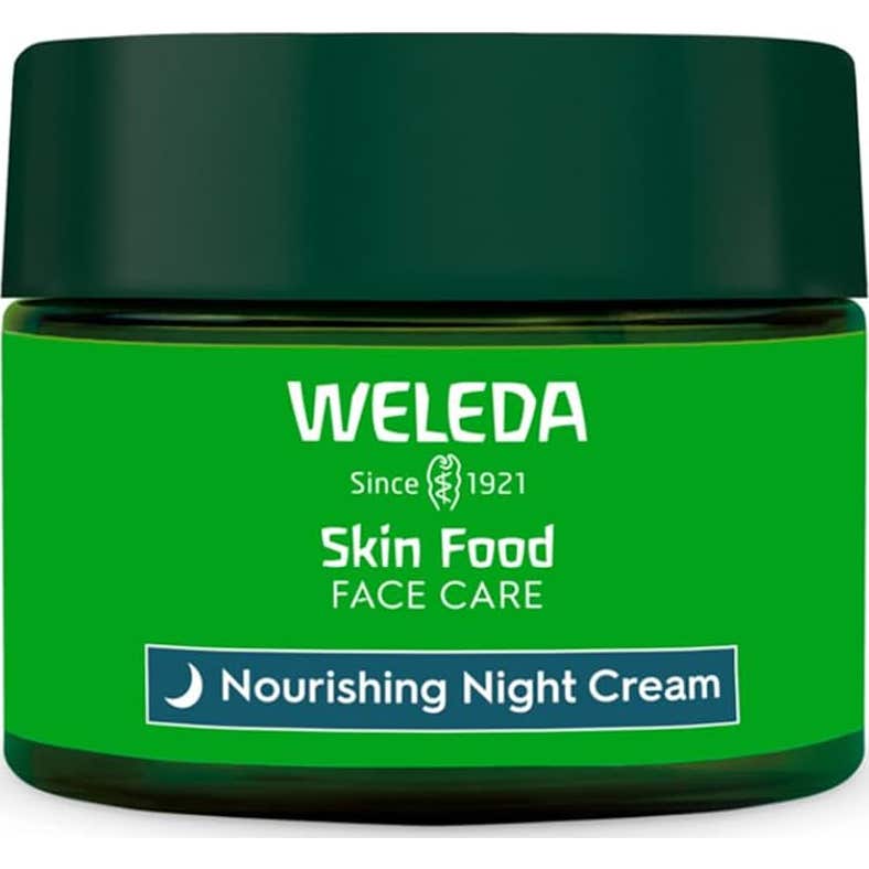 Weleda Skin Food Crema de noche Nutritiva 40 ml