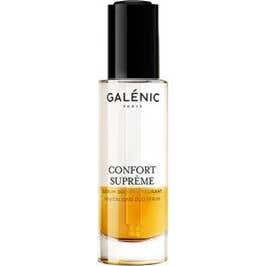 Galénic Confort Suprême sérum dúo revitalizante 30 ml